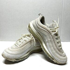 Nike off white size 9